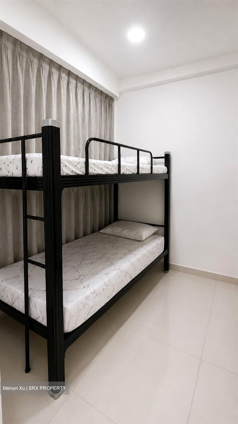 Ness (D14), Apartment #580127901